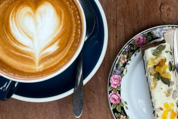 Cafe for Sale Porirua Cafe for Sale Porirua