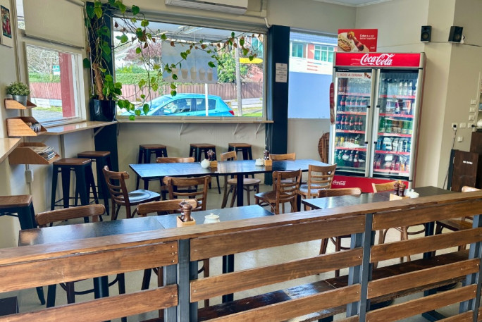 Cafe for Sale Porirua