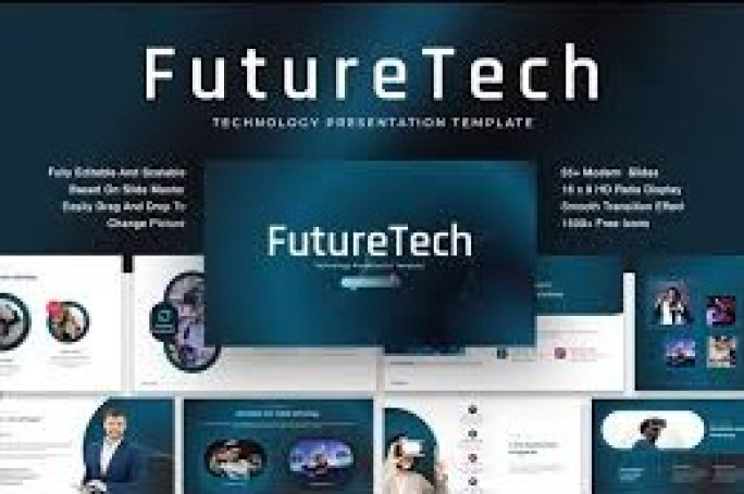 Software Presentation App Business for Sale Wellington  