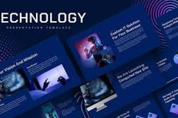 Software Presentation App Business for Sale Wellington  