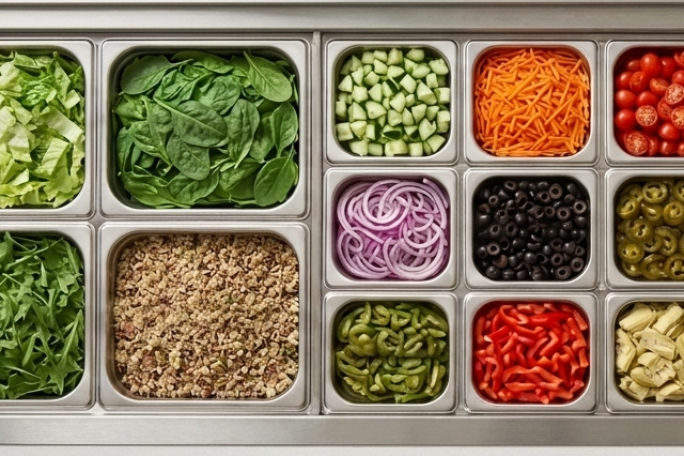 Quick Service Restaurant Franchise for Sale Wellington Region 