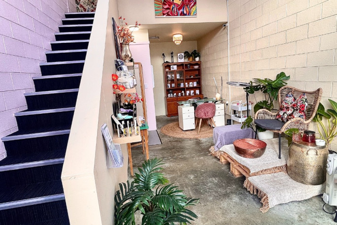 Boutique Beauty Salon Business for Sale Lyall Bay 