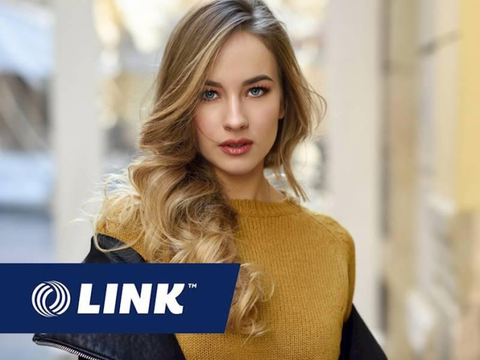 Established Salon Business for Sale Wellington Established Salon Business for Sale Wellington