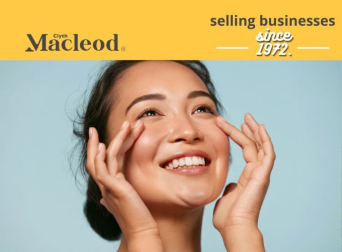Profitable Aesthetic Clinic Business for Sale Wellington