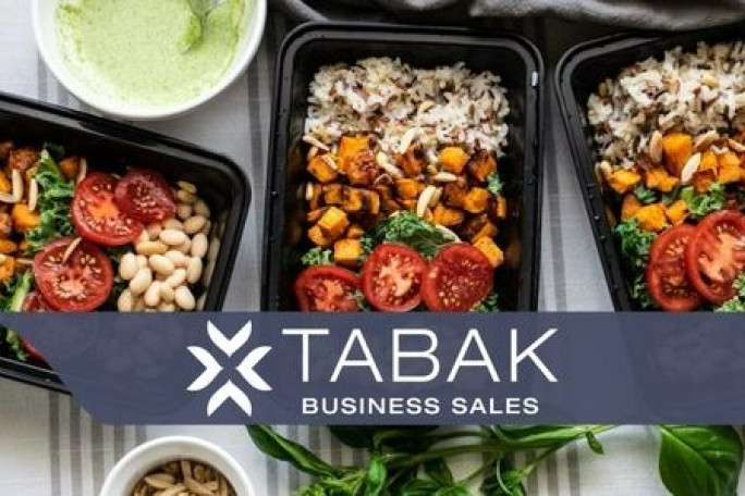 Culinarily Production Facility Business for Sale Wellington 