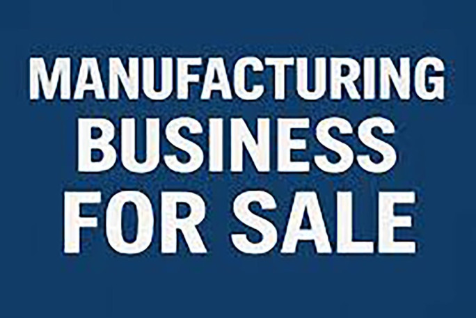 Manfacturing Business for Sale Wellington 