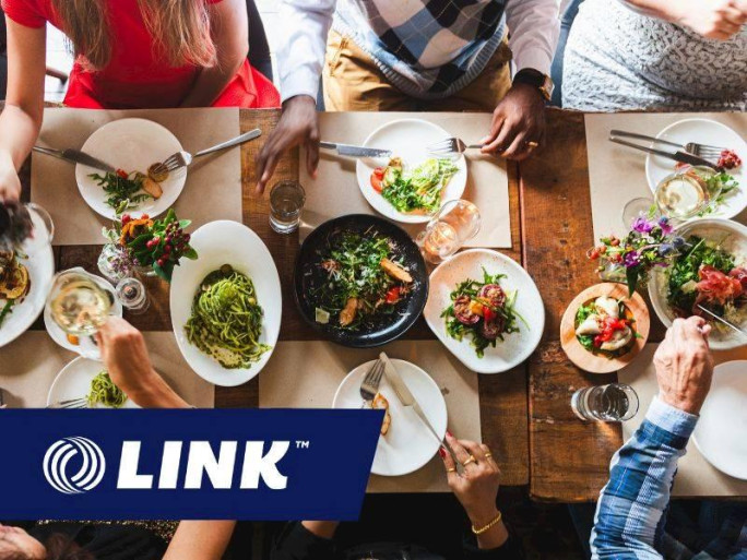 Iconic Eatery for Sale Wellington