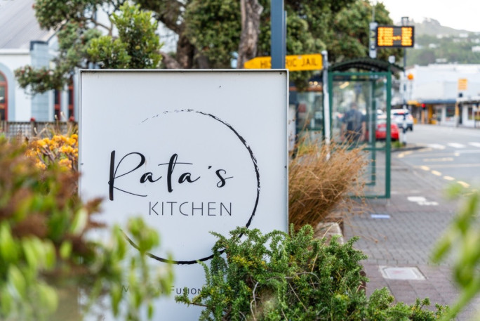 Restaurant for Sale Wellington 
