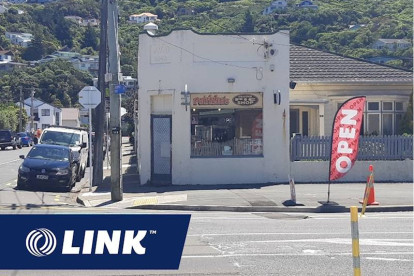 Bakery Business for Sale Island Bay Wellington City