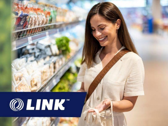 Grocery Store Business for Sale Wellington 