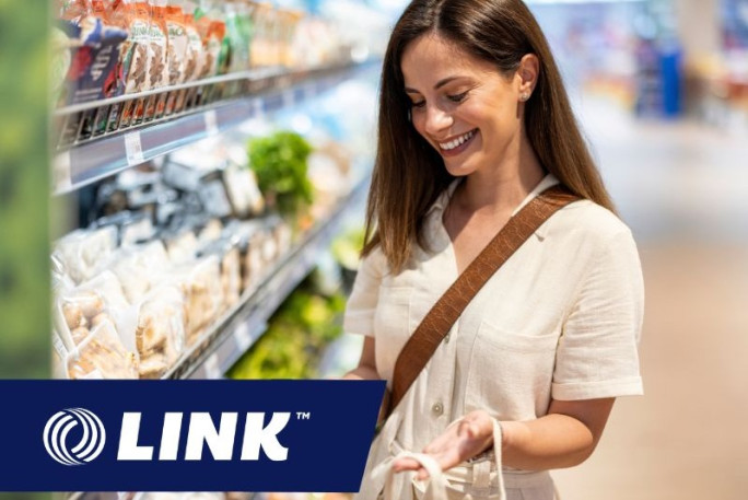 Grocery and Barber Shop Business for Sale Masterton 