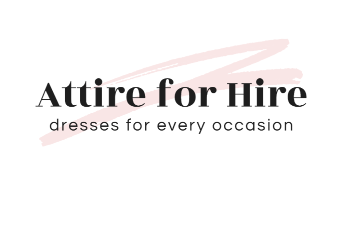 Established Dress Rental Business for Sale Johnsonville 
