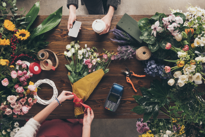 Florist Retail Business for Sale Upper Hutt