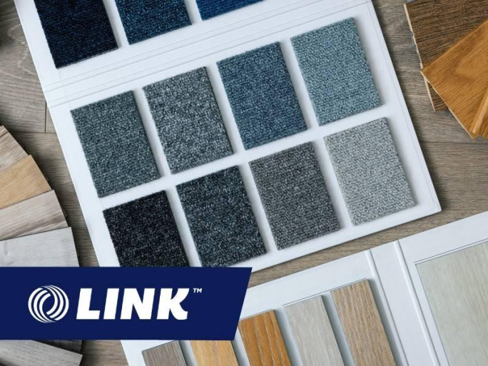 Premium Flooring Business for Sale Wellington