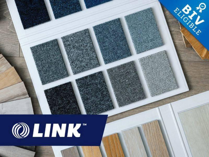 Premium Flooring Business for Sale Wellington