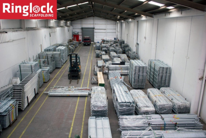 Scaffolding Supplies Retail Business for Sale Lower Hutt  Scaffolding Supplies Retail Business for Sale Lower Hutt