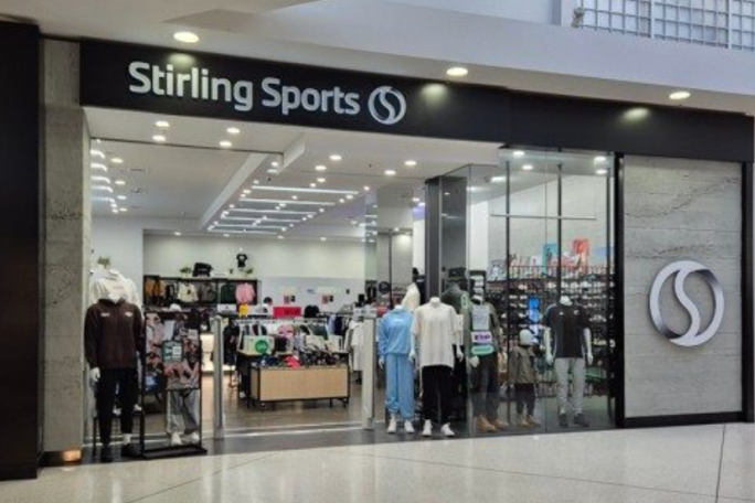 Stirling Sports Store Business for Sale Porirua Wellington Stirling Sports Store Business for Sale Porirua Wellington