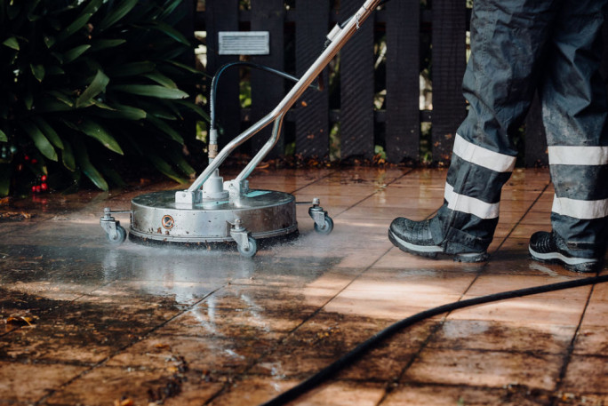 Exterior Cleaning Business for Sale Kapiti Coast 