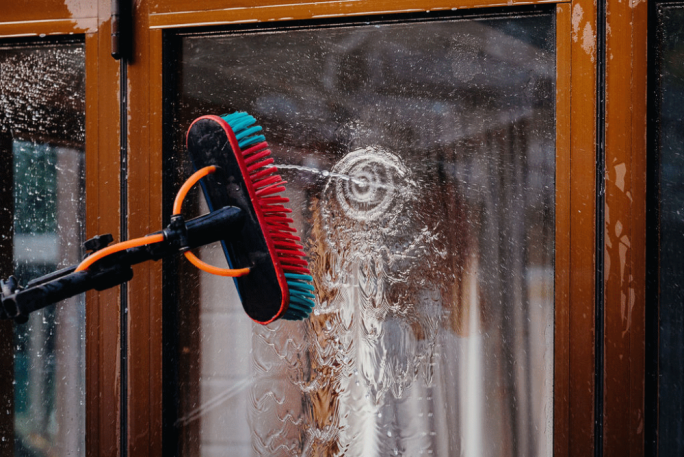 Exterior Cleaning Business for Sale Kapiti Coast 