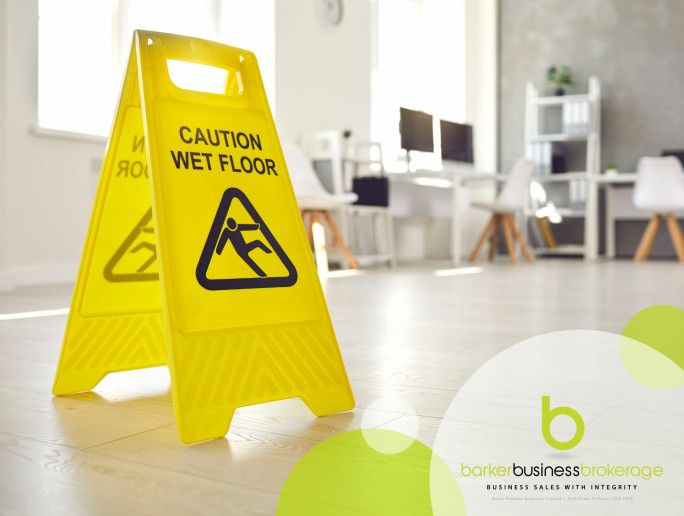 Cleaning Business for Sale Wellington Region