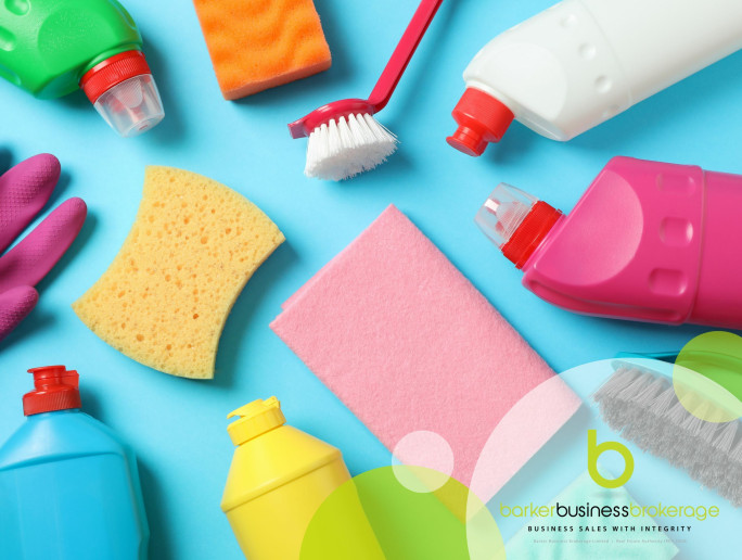 Cleaning Business for Sale Wellington Region Cleaning Business for Sale Wellington Region