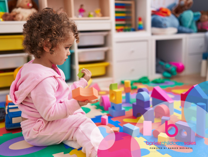 Dual Childcare Centre Business for Sale Wellington 