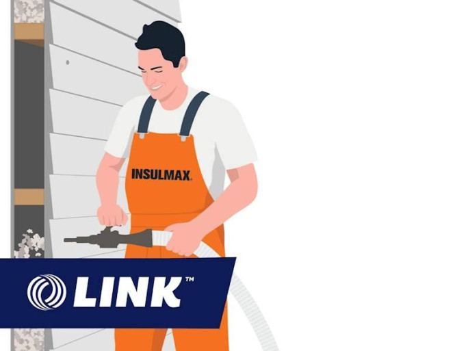 Home Insulation Business for Sale Wellington