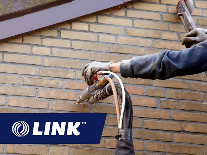 Home Insulation Business for Sale Wellington 