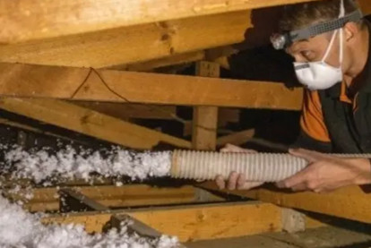 Home Insulation Business for Sale Wellington