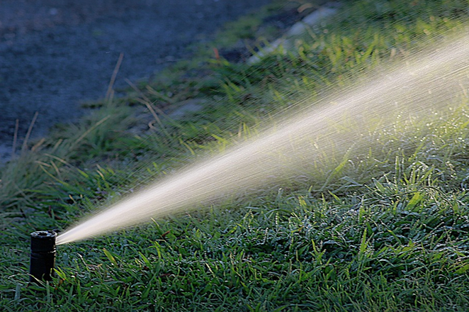 Irrigation Services Business for Sale Wellington