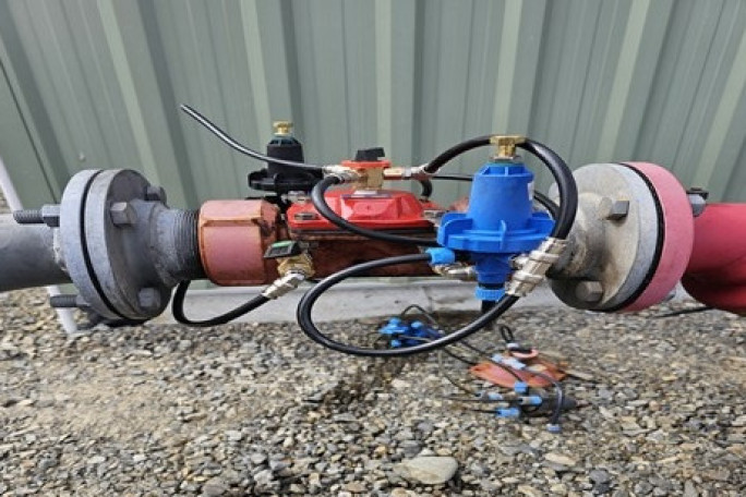 Irrigation Services Business for Sale Wellington 