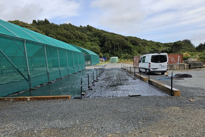 Irrigation Services Business for Sale Wellington 