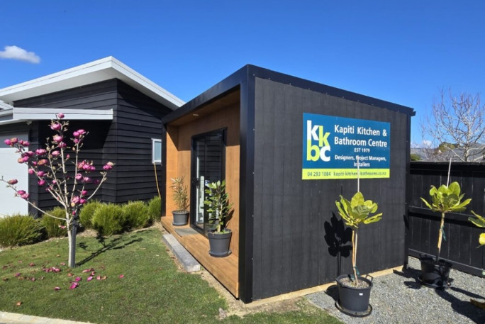 Kitchen and Bathroom Renovation Business for Sale Kapiti Coast