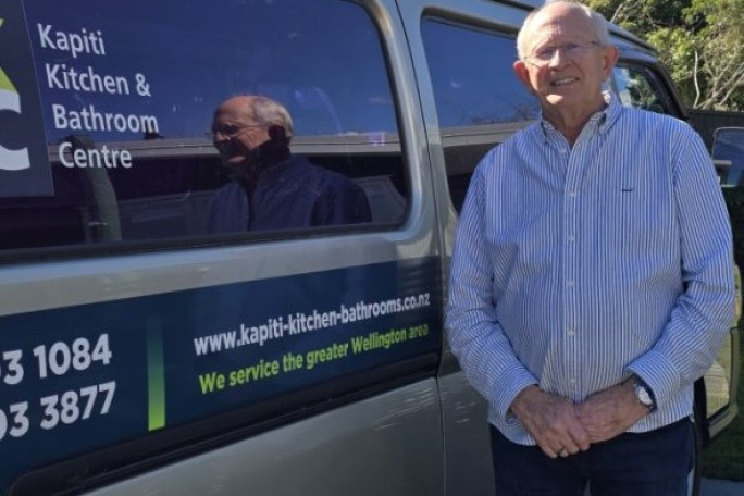 Kitchen and Bathroom Renovation Business for Sale Kapiti Coast  Kitchen and Bathroom Renovation Business for Sale Kapiti Coast