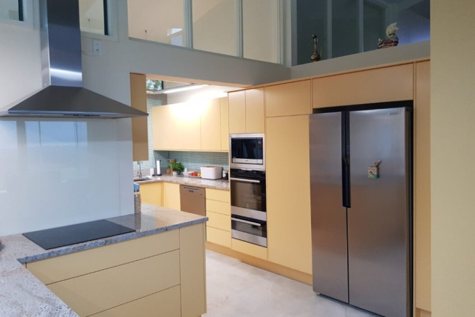 Kitchen and Bathroom Renovation Business for Sale Kapiti Coast 