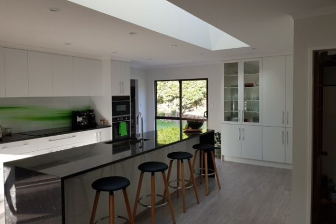 Kitchen and Bathroom Renovation Business for Sale Kapiti Coast 
