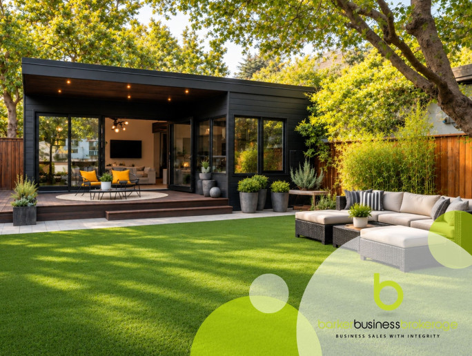 Multi-Brand Outdoor  Business for Sale Wellington
