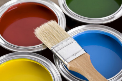 Painting Contractor Business for Sale Wellington