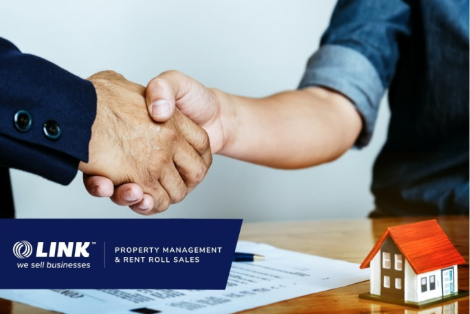 Property Management Business for Sale Wellington