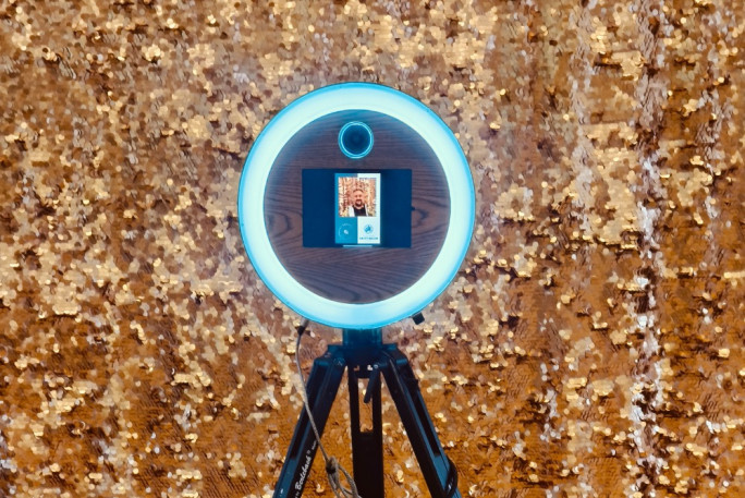 Travelling Photobooth Business for Sale Wellington 
