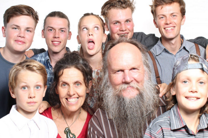 Travelling Photobooth Business for Sale Wellington 