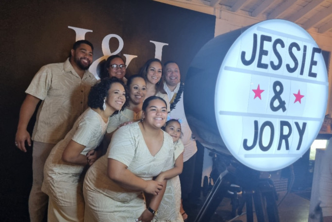 Travelling Photobooth Business for Sale Wellington 