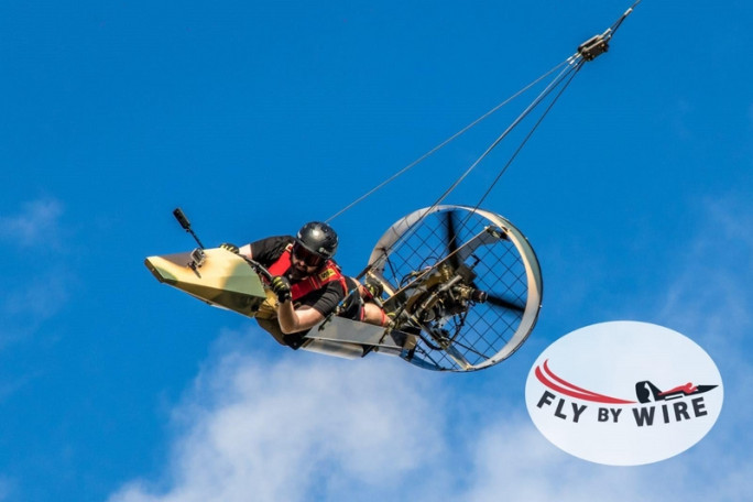 Adventure Ride Business for Sale Wellington