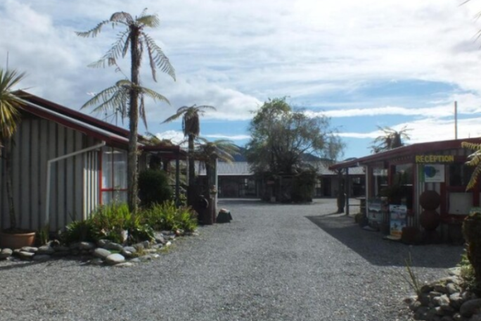 Accommodation Business for Sale West Coast