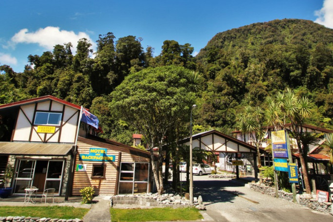 Backpacker Hostel Business for Sale Franz Josef Backpacker Hostel Business for Sale Franz Josef
