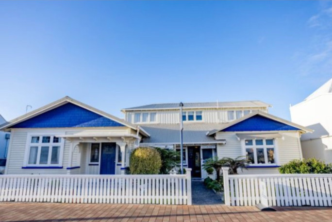 Bed & Breakfast Business for Sale Hokitika Bed & Breakfast Business for Sale Hokitika