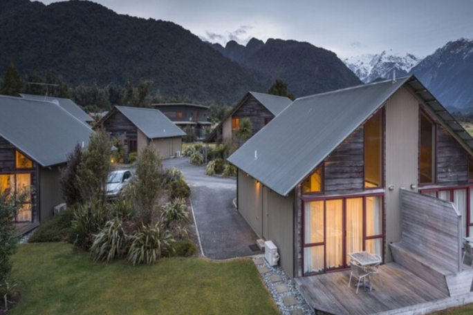 FHGC Accommodation Business for Sale Franz Josef West Coast FHGC Accommodation Business for Sale Franz Josef West Coast