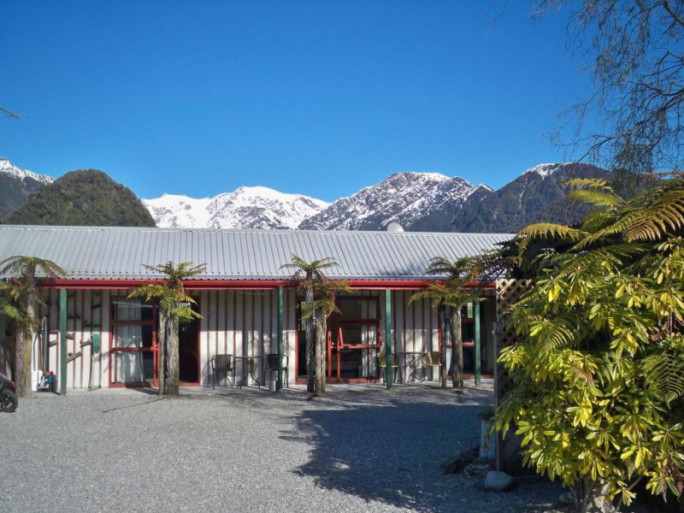 FHGC Accommodation Business for Sale West Coast