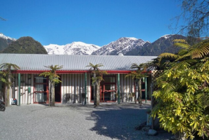 FHGC Accommodation Business for Sale West Coast FHGC Accommodation Business for Sale West Coast