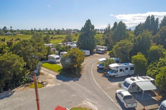 Holiday Park Business for Sale Westport 